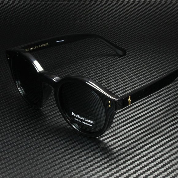 Ralph Lauren Polo Phantos Sunglasses! main image 3
